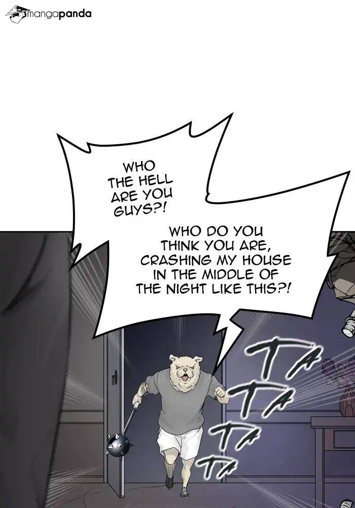 Tower of God Chapter 430 image 084
